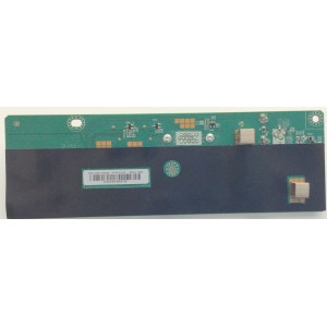 MAIN PARA MONITOR HP ORIGINAL / NUMERO DE PARTE R3527-2592-0150 / R017122810792 / PANEL LM270WF7 (HS)(AK1) / MODELO HP M27F FHD